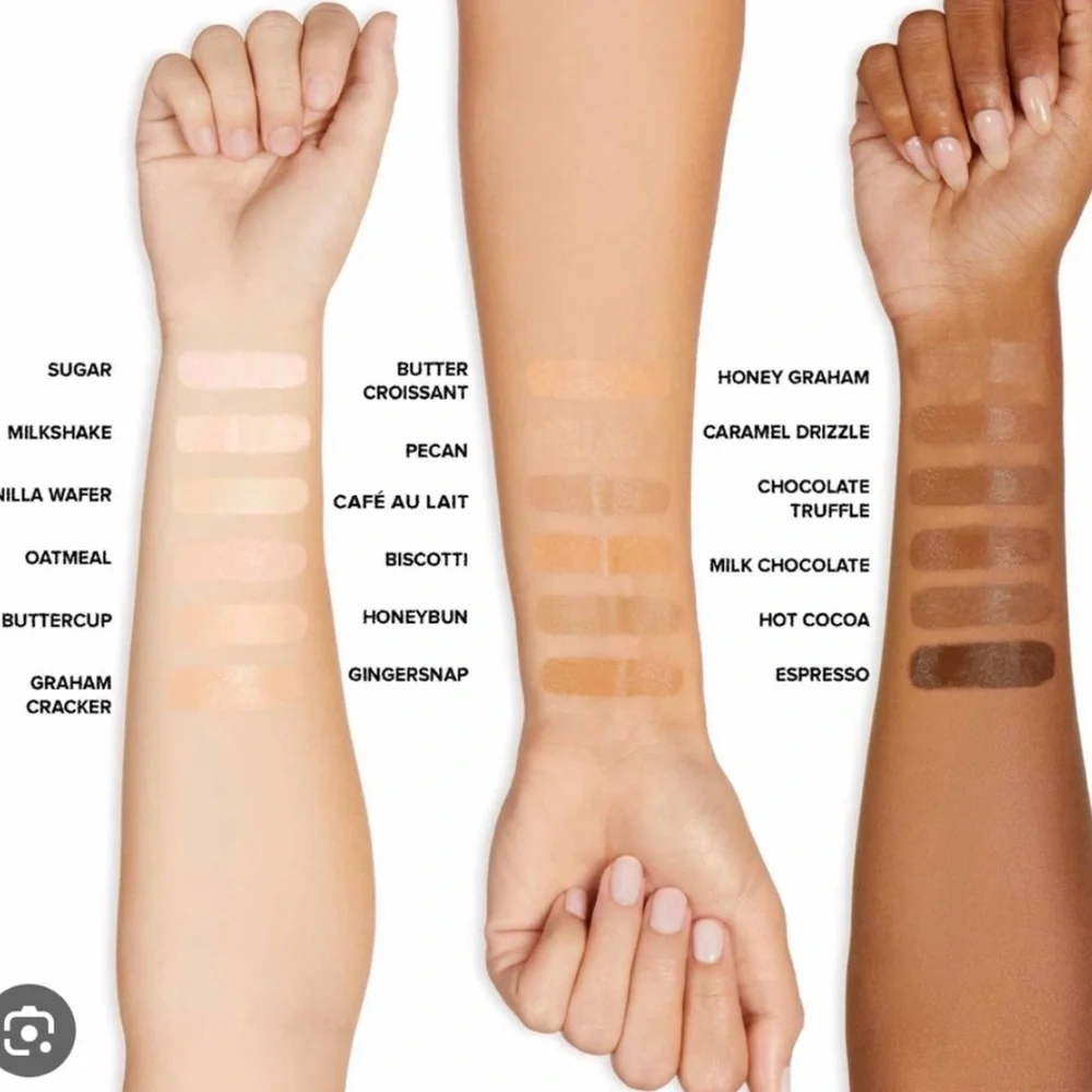 🌙💕Too Faced Butter Croissant Ethereal Light Concealer
